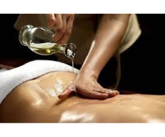 Hung Sheffield Masseur offering FREE Body Oil Massages for Mature Women | free-classifieds.co.uk - 2