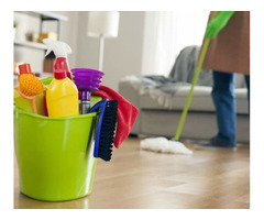 Best House Cleaning Services for a Heavenly Fresh Home  - 2