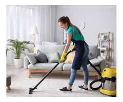 Best House Cleaning Services for a Heavenly Fresh Home  - 3