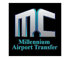 Millennium Airport Transfer - 1
