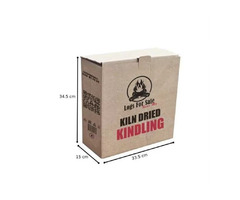 Kindling Wood Available For Sale In Uk, At Thomson Wood Fuel Ltd - 1