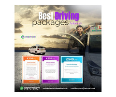 Choose the Best Driving packages in Aylesbury at affordable rates  | free-classifieds.co.uk - 1
