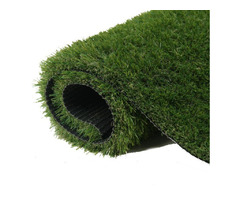 Amazon 45mm Artificial Grass - Elevate Your Space - 1