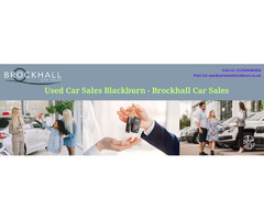 Discover Quality and Value at Brockhall Car Sales! | free-classifieds.co.uk - 1