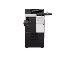 Affordable Konica Minolta Printer Lease Options at Cossales - 1