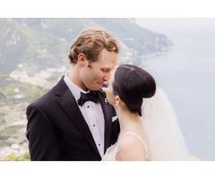 Cost To Get Married On The Amalfi Coast | free-classifieds.co.uk - 1