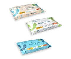 Eco-Friendly Care for Every Mess with Aqua Wipes Biodegradable Wipes! | free-classifieds.co.uk - 3