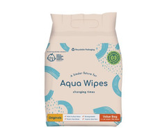 Eco-Friendly Care for Every Mess with Aqua Wipes Biodegradable Wipes! | free-classifieds.co.uk - 4