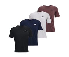 Under Armour Rush T Shirt | free-classifieds.co.uk - 1