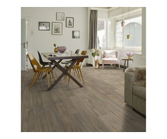 Create an Elegant Look in Your Living Space! Shop Vinyl Flooring! - 1