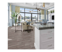 Create an Elegant Look in Your Living Space! Shop Vinyl Flooring! - 2