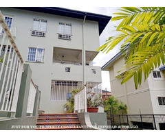 Townhouse for Rent - 2