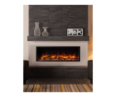 Gasworks' Gas Fireplaces in Hampshire - 1