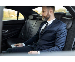 Hire Reliable Airport Chauffeur in UK | free-classifieds.co.uk - 1