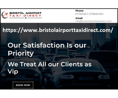 Best Airport Taxi Cab Service | free-classifieds.co.uk - 1
