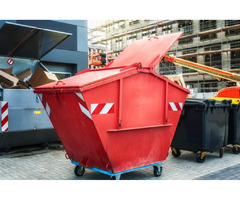 Efficient & Reliable Skip Hire in Bournemouth | free-classifieds.co.uk - 1
