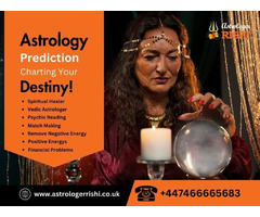 Best Indian Astrologer In UK - Astrologer Rishi UK - 2