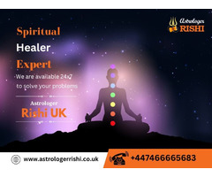 Best Indian Astrologer In UK - Astrologer Rishi UK - 6