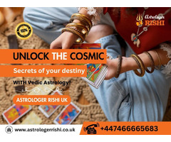 Best Indian Astrologer In UK - Astrologer Rishi UK | free-classifieds.co.uk - 7