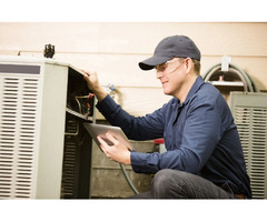 Reliable AC Installation and Maintenance By Maximum Air - 1