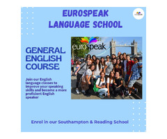 General English & IELTS Preparation Classes - 1
