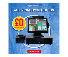 Special Offer: All-in-One EPOS Systems with £0 Upfront Fee! | free-classifieds.co.uk - 1