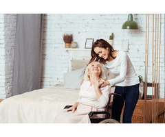 Premium Care Home in Hertfordshire