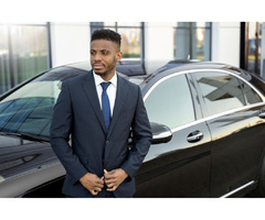 Hire Reliable Airport Chauffeur in UK - 1