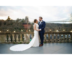 Capture Your Love Story: Top Wedding Photographer in Bristol | free-classifieds.co.uk - 1