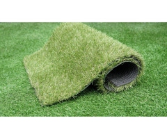 Add Elegance to Your Outdoor Space with Troon 30mm Artificial Grass! - 2