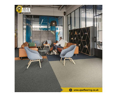 Revamp Your Workspace With Office Vinyl And Carpet Flooring | free-classifieds.co.uk - 1