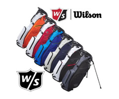 Golf Carry Bags | free-classifieds.co.uk - 1