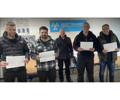 MOT Annual Training at Affordable Rates - 1