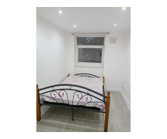 Excellent new-build 1 bedroom with big reception room for rent in Enfield | free-classifieds.co.uk - 1