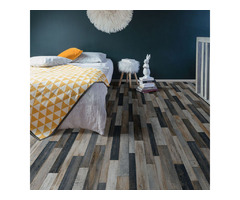 Improve the Look of Your Bedroom with Vinyl Flooring UK! - 1