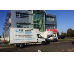 Meet Your Relocation Needs with An Experienced Moving Company – Northampton | free-classifieds.co.uk - 1