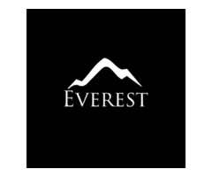 Everest Research : Investment research - 1