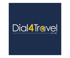 Dial4Travel - Your Gateway to Affordable Adventures - 2