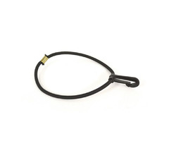Bungee Loop with Plastic Snap Hook 8 Pack