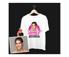 Classy Hen Party T-shirts | Essentials Hen T-Shirts | free-classifieds.co.uk - 1