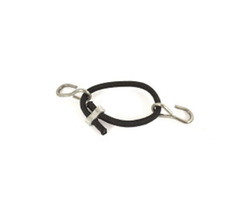 Bungee Loops with Q Hooks 8 Pack - Super Tramp | free-classifieds.co.uk - 1
