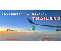 Find Cheap Flights to Thailand - 1