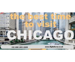 Flights from London to Chicago | free-classifieds.co.uk - 1