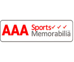 AAA Sports Memorabilia Limited - 1