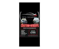 Remapping Adblue Tuning Service  - 1