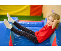 High-Quality Rectangle Trampolines - Super Tramp | free-classifieds.co.uk - 1