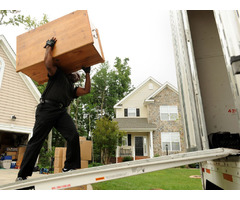 House Removal Made Easy in London With Plaza Removals - 1