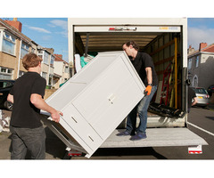 House Removal Made Easy in London With Plaza Removals - 2