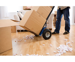 House Removal Made Easy in London With Plaza Removals - 5