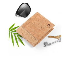 Travel in Style: Personalised Travel Wallets for Your Adventures - 4